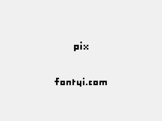 pix