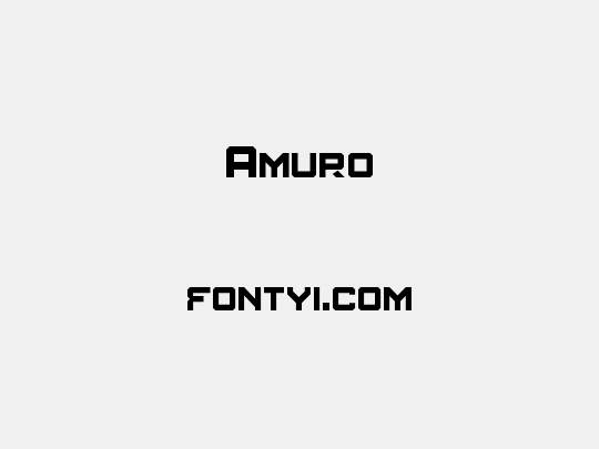Amuro