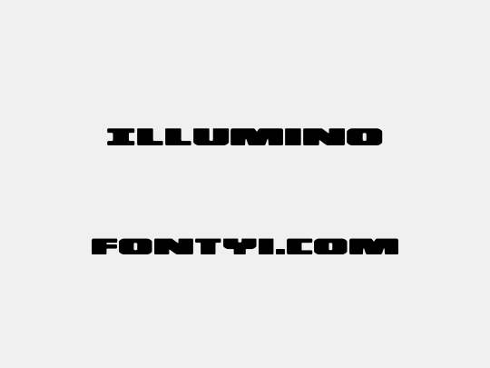 Illumino