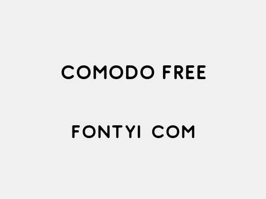 Comodo Free