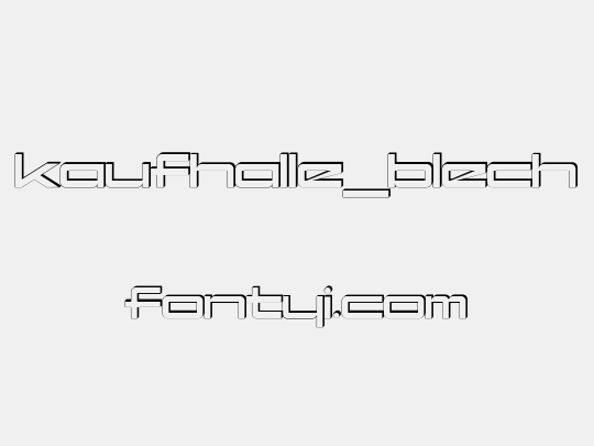 kaufhalle_blech