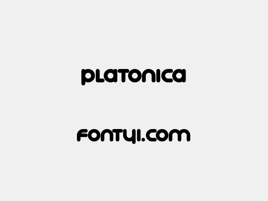 Platonica