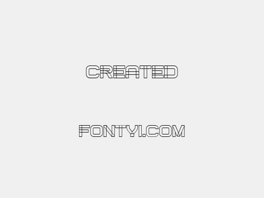 Created
