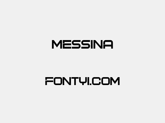 Messina
