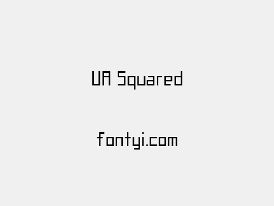 UA Squared