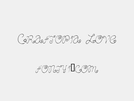 Craftopia Love