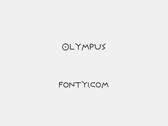 Olympus