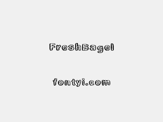 FreshBagel