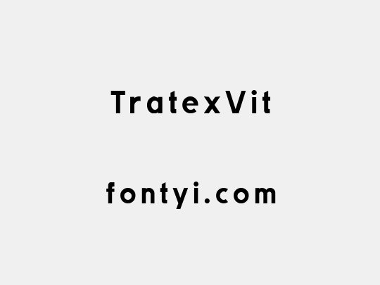 TratexVit