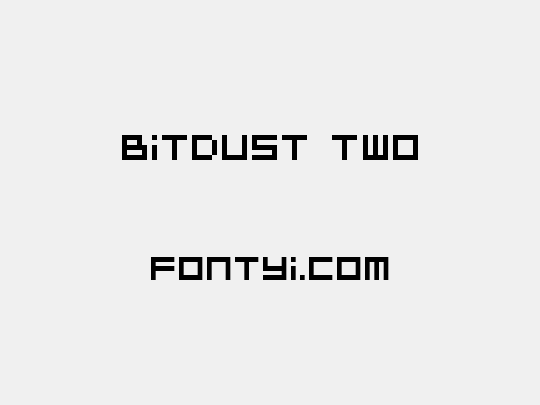 BitDust Two