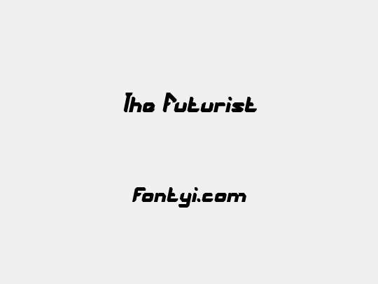 The Futurist