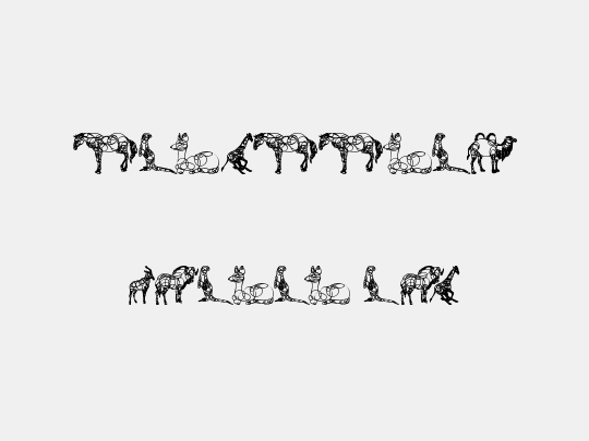 animaline