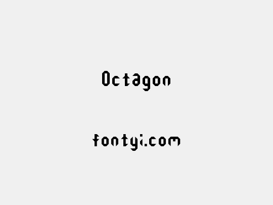 Octagon