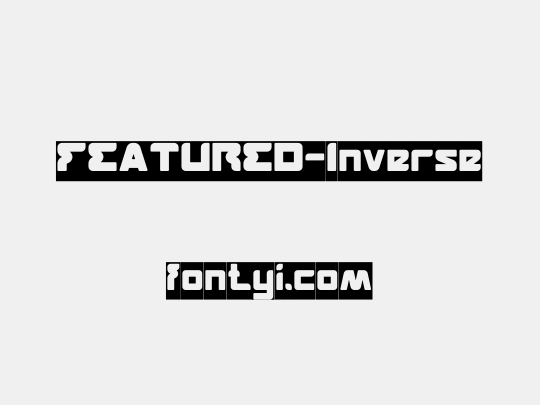 FEATURED-Inverse