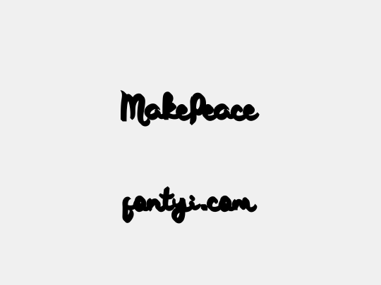 MakePeace