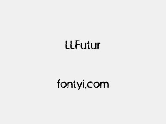 LLFutur
