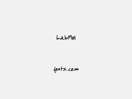 LabMol