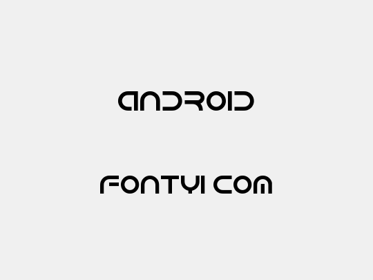 android