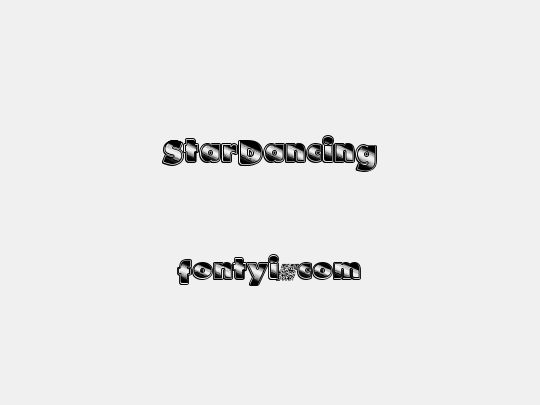 StarDancing