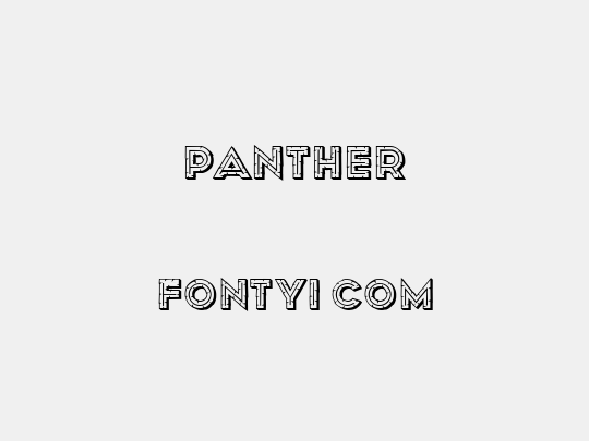 Panther