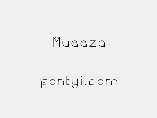 Mueeza