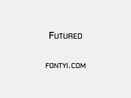 Futured