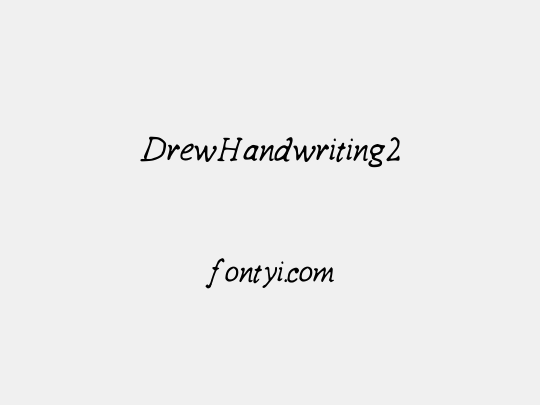 DrewHandwriting2