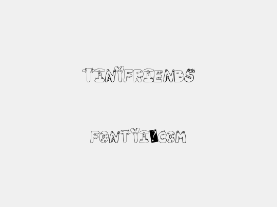 TinyFriends