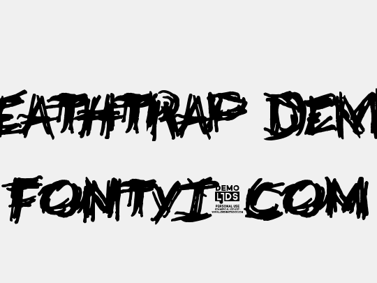 Deathtrap DEMO