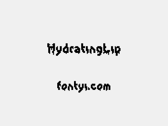 HydratingLip