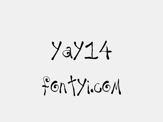 yay14