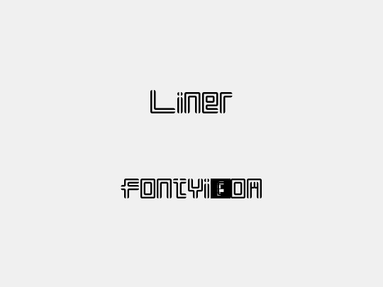 Liner