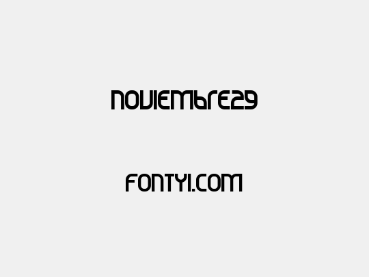Noviembre29
