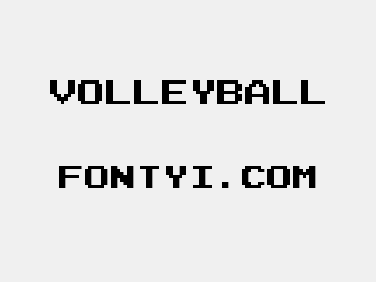 Volleyball