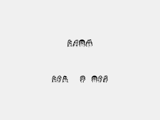 Faces
