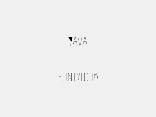 Yava