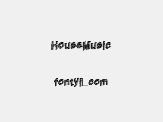 HouseMusic