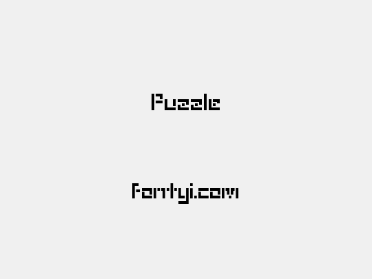 Puzzle