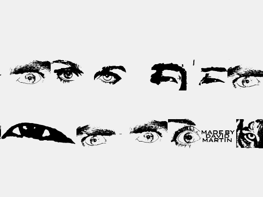 Eye Spy