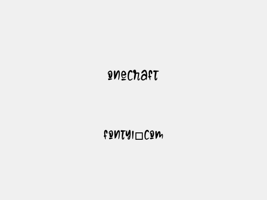 ONECRAFT