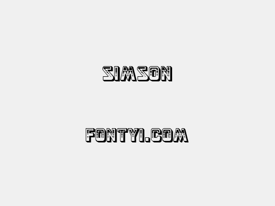 Simson
