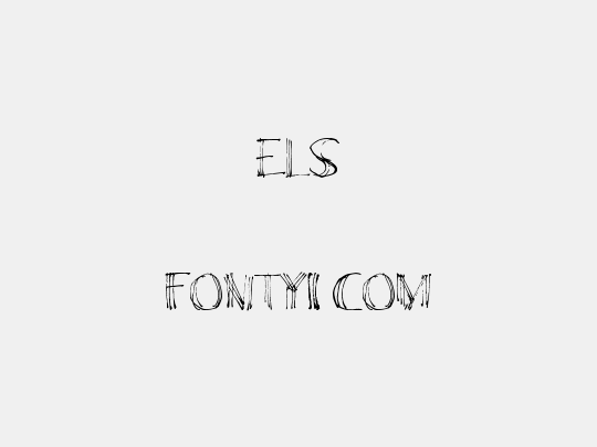 Elsˆ
