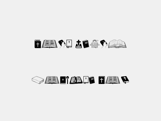 Holy Bible