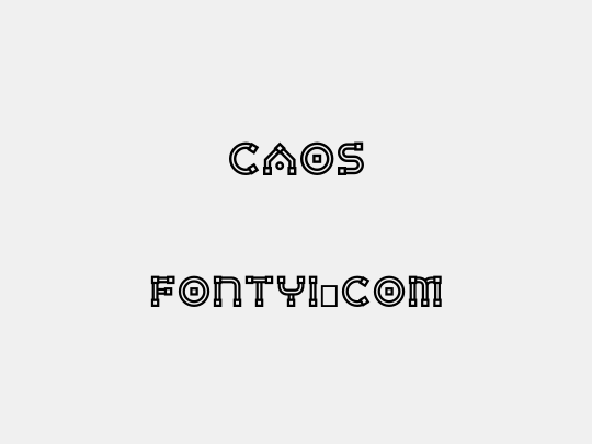 Caos