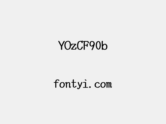 YOzCF90b