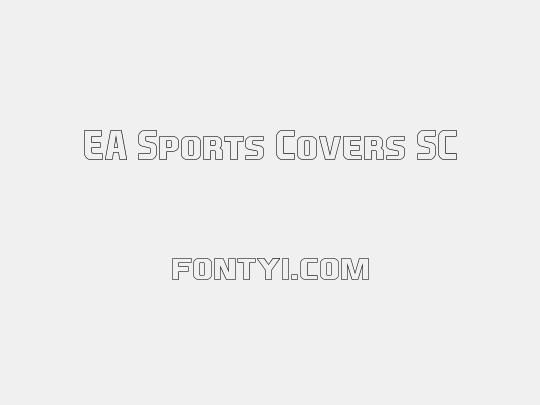 EA Sports Covers SC