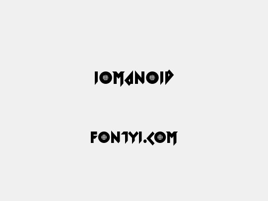 Iomanoid