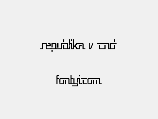 Republika V Cnd