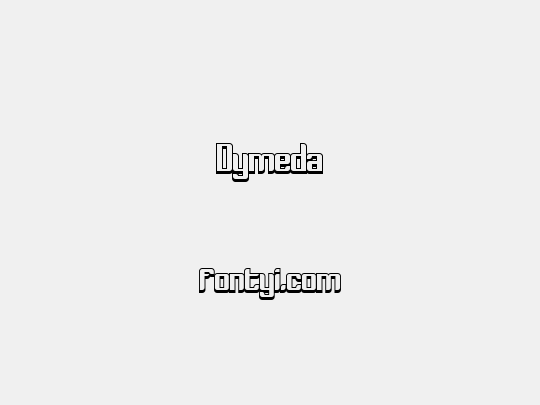Dymeda