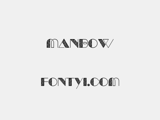 Manbow
